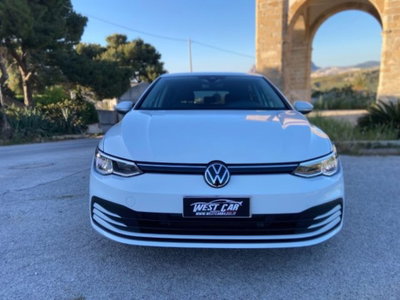 Volkswagen Golf 2.0 TDI SCR Style (3)