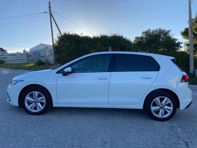 Volkswagen Golf 2.0 TDI SCR Style (5)