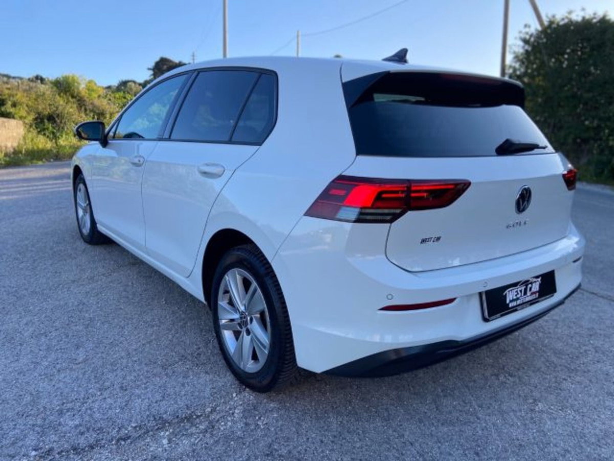 Volkswagen Golf 2.0 TDI SCR Style (6)