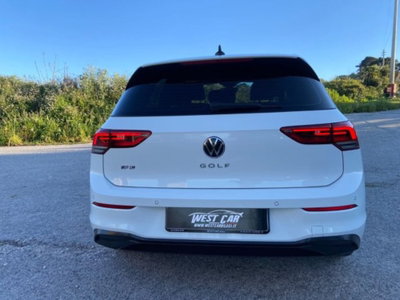Volkswagen Golf 2.0 TDI SCR Style (7)