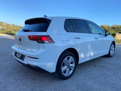 Volkswagen Golf 2.0 TDI SCR Style (8)