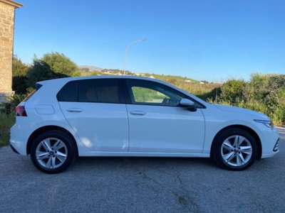 Volkswagen Golf 2.0 TDI SCR Style (9)