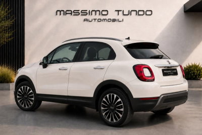 Fiat 500X 1.6 MultiJet 120 CV Cross (2)