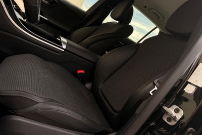Mercedes-Benz Classe C Station Wagon 200 Auto EQ-Boost Sport Plus (8)