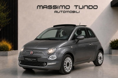 Fiat 500 1.2 Lounge usata