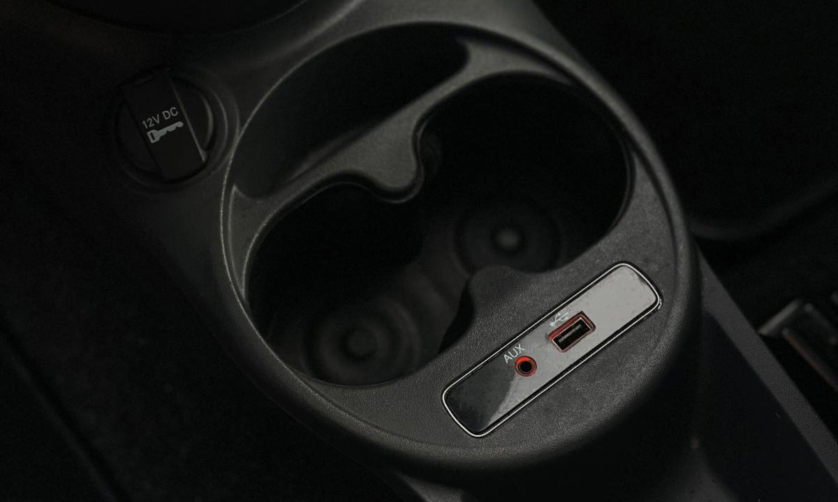 Fiat 500 1.2 Lounge (10)