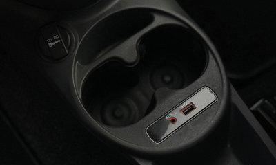 Fiat 500 1.2 Lounge (10)