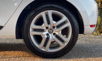 Renault Clio SCe 75 CV 5 porte Intens (10)