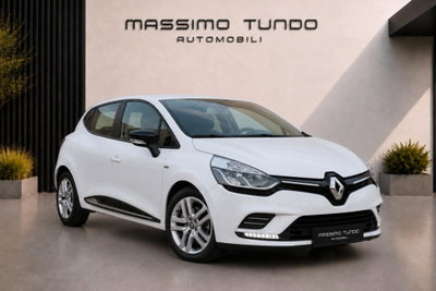Renault Clio SCe 75 CV 5 porte Intens (4)