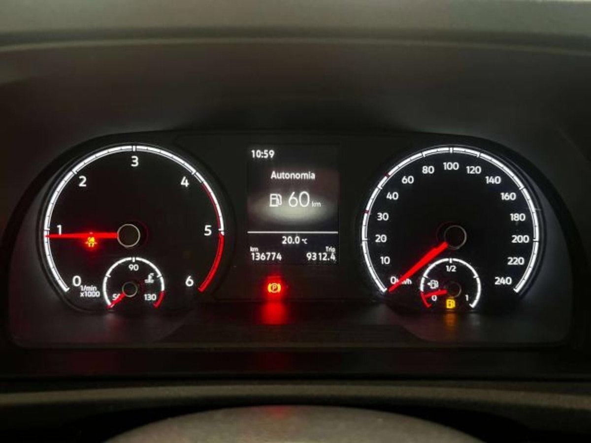 Volkswagen Veicoli Commerciali Caddy Furgone cargo maxi 2.0 tdi scr 122cv 4motion Business (10)
