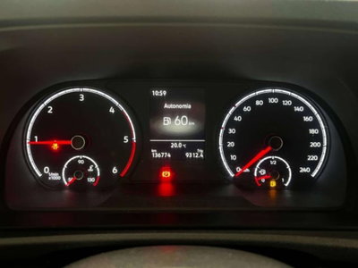 Volkswagen Veicoli Commerciali Caddy Furgone cargo maxi 2.0 tdi scr 122cv 4motion Business (10)