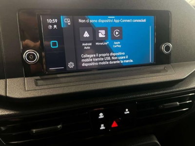 Volkswagen Veicoli Commerciali Caddy Furgone cargo maxi 2.0 tdi scr 122cv 4motion Business (13)