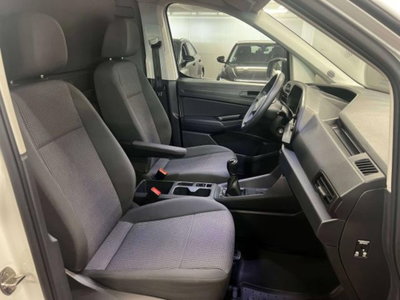 Volkswagen Veicoli Commerciali Caddy Furgone cargo maxi 2.0 tdi scr 122cv 4motion Business (5)