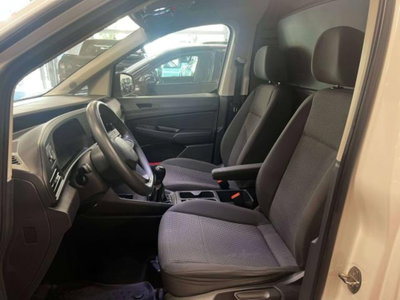 Volkswagen Veicoli Commerciali Caddy Furgone cargo maxi 2.0 tdi scr 122cv 4motion Business (7)