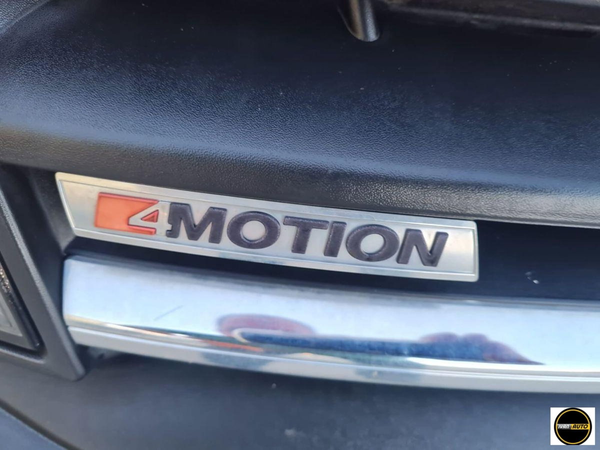 Volkswagen Caddy 2.0 TDI 122 CV 4MOTION Comfortline (8)
