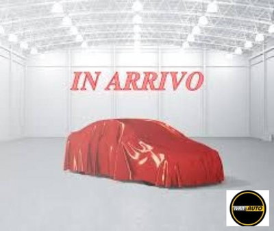 Volkswagen Veicoli Commerciali Caddy 2.0 TDI 122 CV 4Motion Furgone (2)