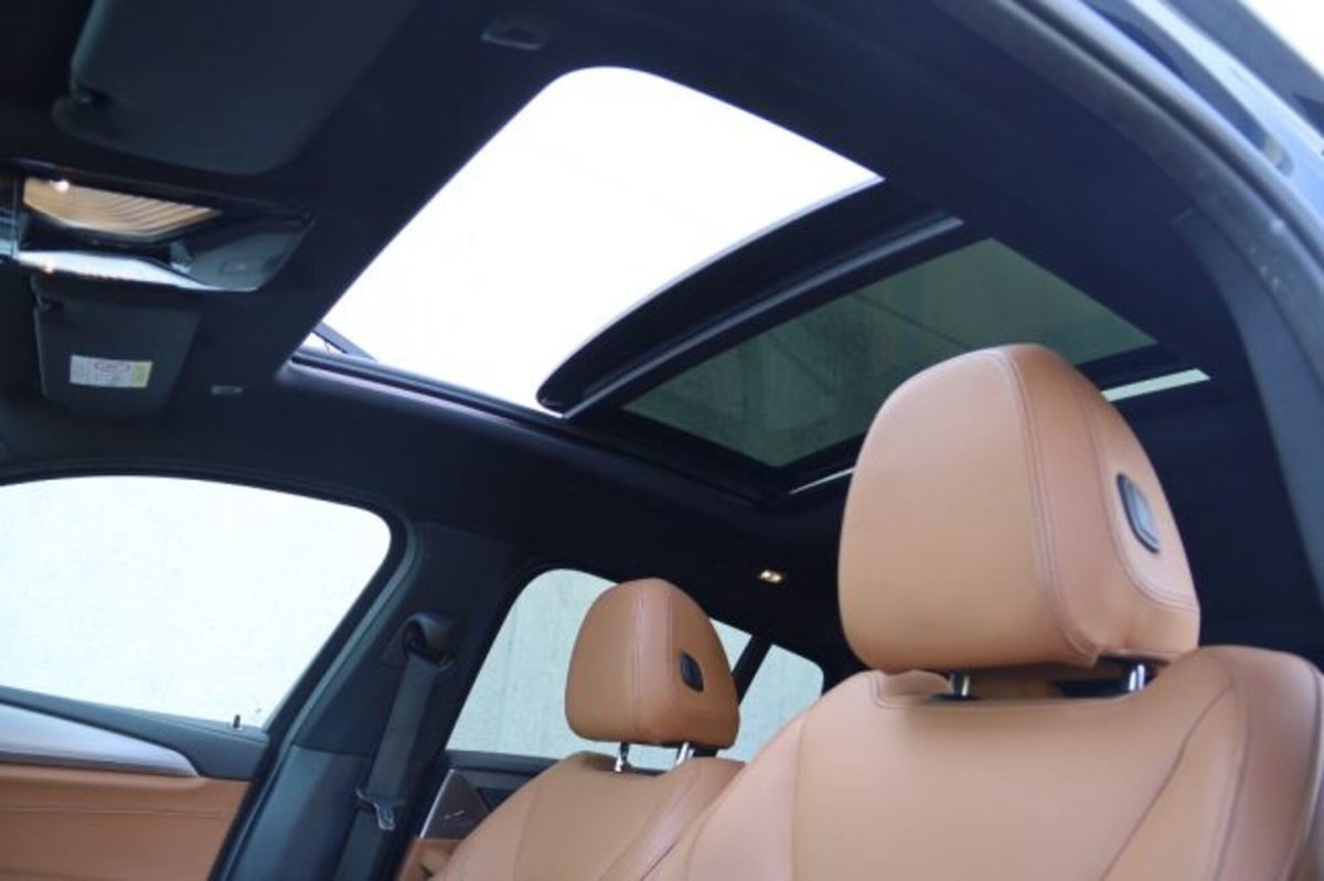 BMW X4 xDrive20d Msport-X (13)