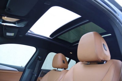 BMW X4 xDrive20d Msport-X (13)