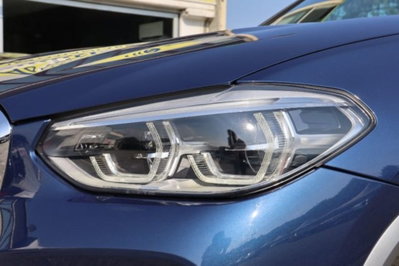 BMW X4 xDrive20d Msport-X (20)