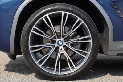 BMW X4 xDrive20d Msport-X (4)