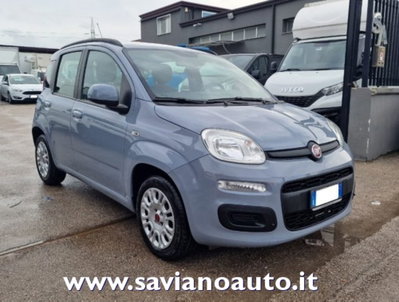 Fiat Panda 1.2 Easy (2)