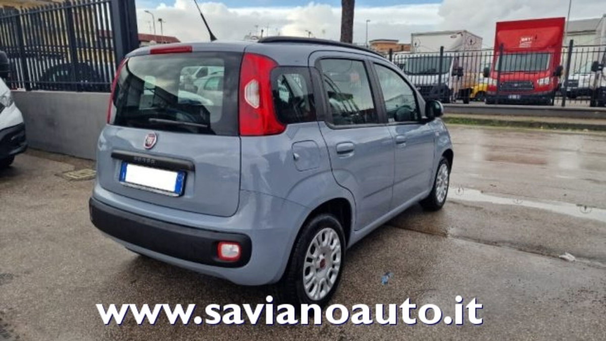 Fiat Panda 1.2 Easy (3)