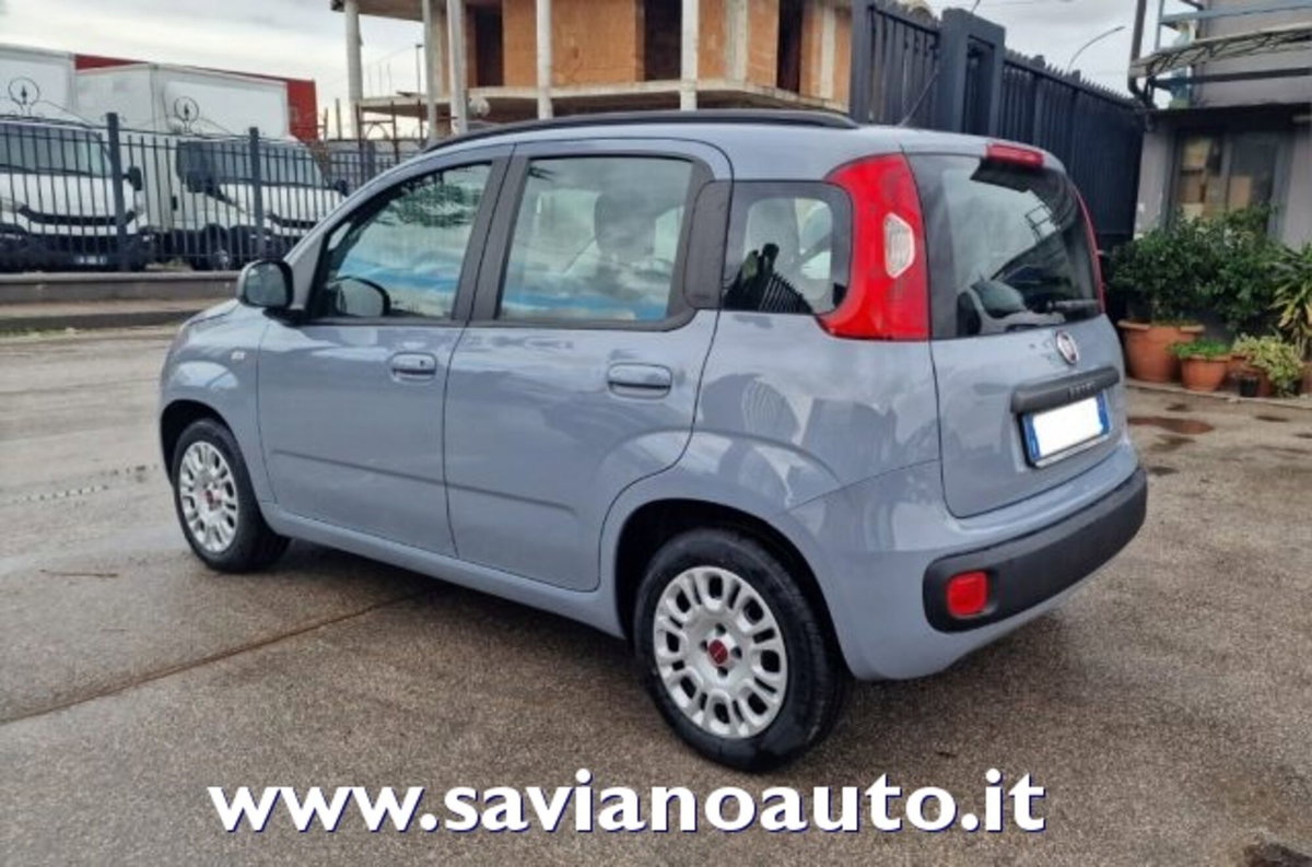 Fiat Panda 1.2 Easy (4)