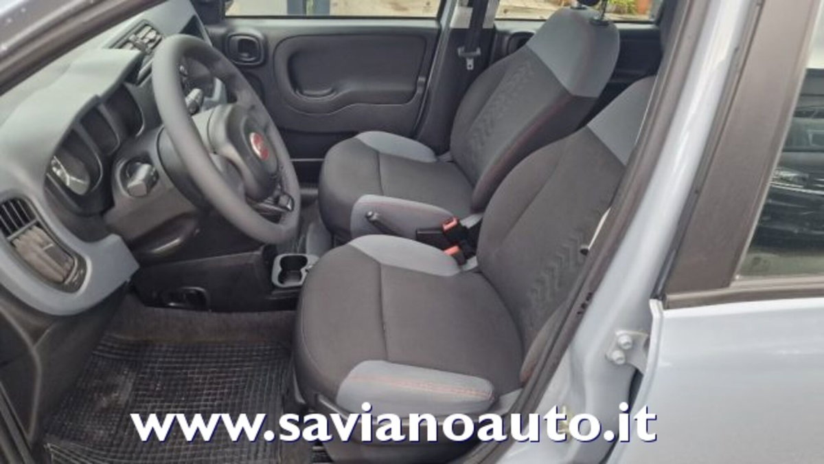Fiat Panda 1.2 Easy (5)