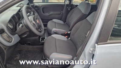 Fiat Panda 1.2 Easy (5)