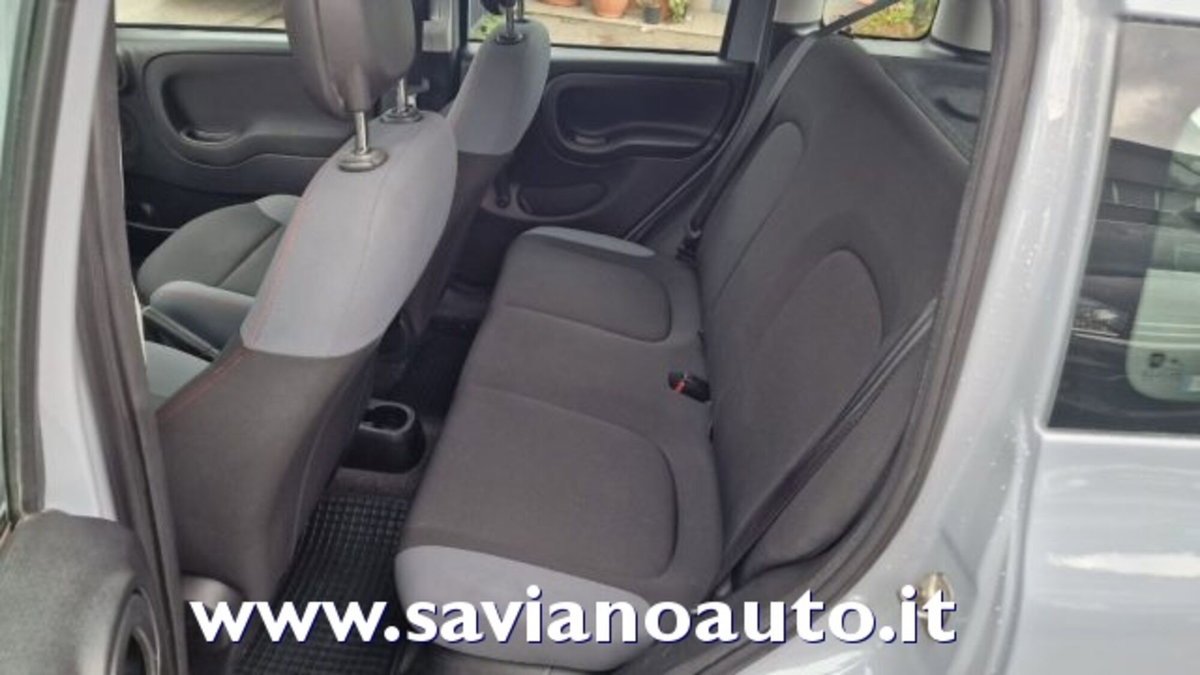 Fiat Panda 1.2 Easy (6)