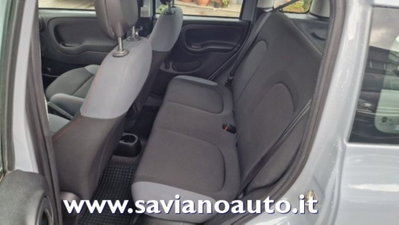 Fiat Panda 1.2 Easy (6)