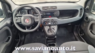 Fiat Panda 1.2 Easy (7)