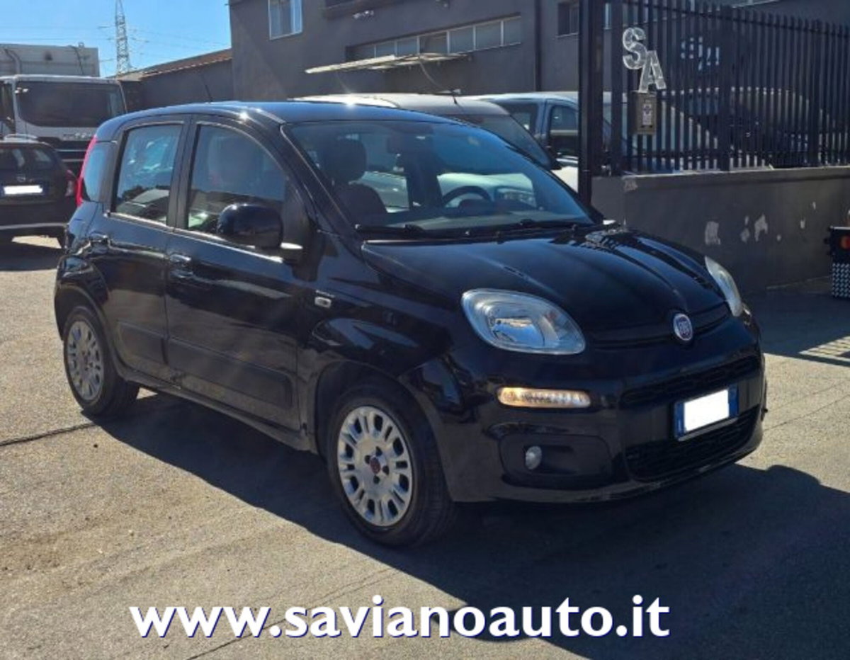 Fiat Panda 1.3 MJT S&S Easy (2)