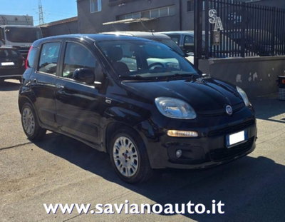 Fiat Panda 1.3 MJT S&S Easy (2)