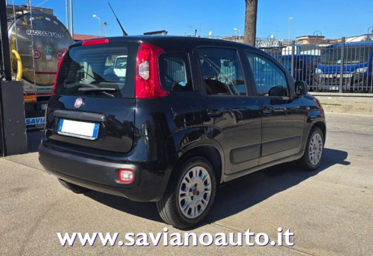 Fiat Panda 1.3 MJT S&S Easy (3)