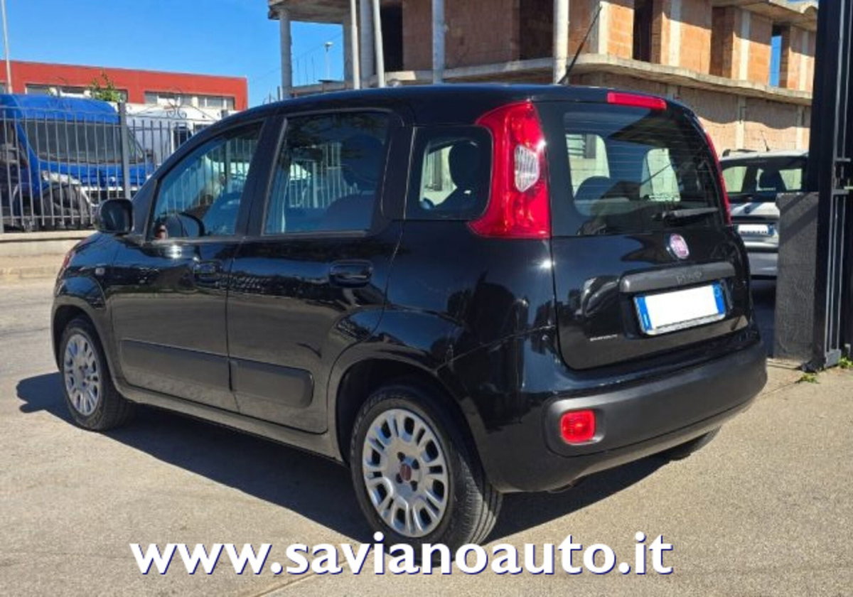 Fiat Panda 1.3 MJT S&S Easy (4)