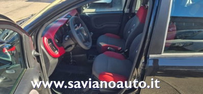 Fiat Panda 1.3 MJT S&S Easy (5)