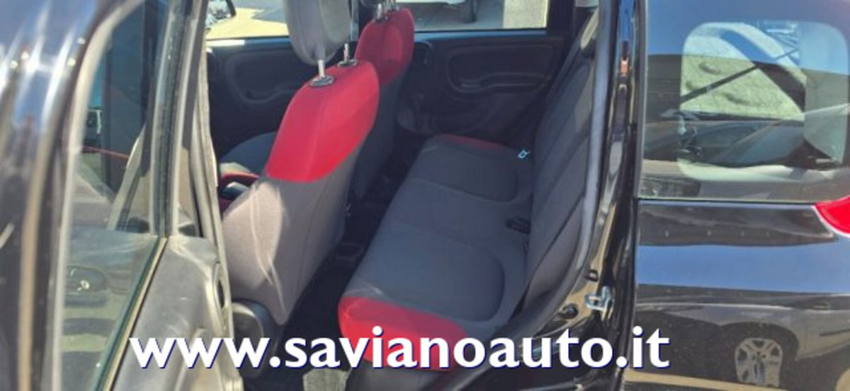 Fiat Panda 1.3 MJT S&S Easy (6)