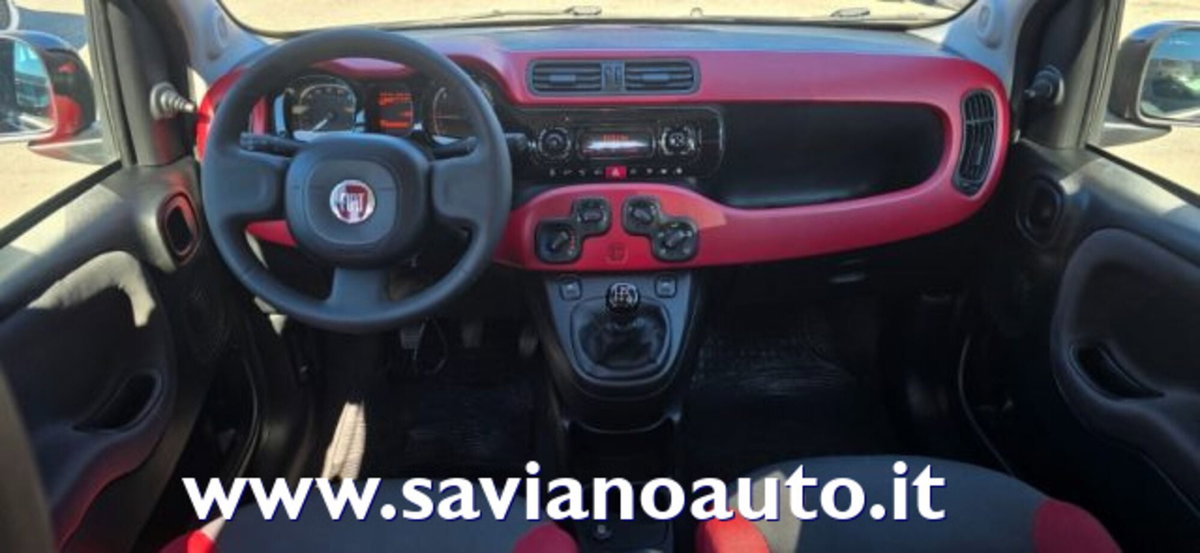 Fiat Panda 1.3 MJT S&S Easy (7)