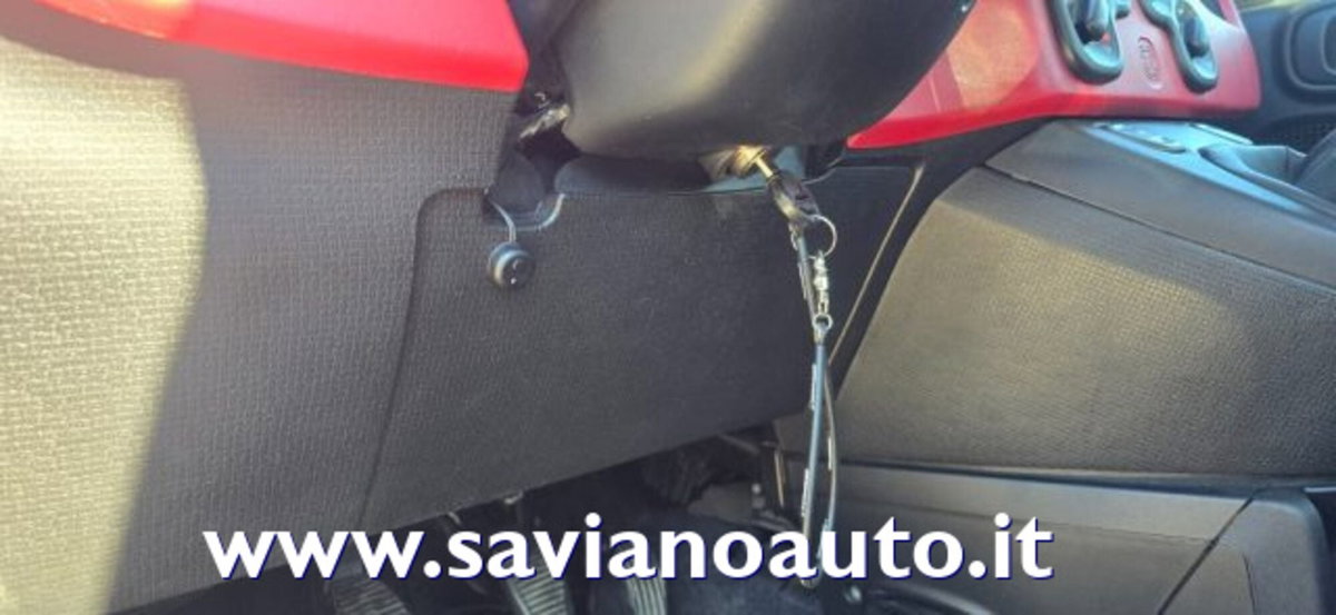 Fiat Panda 1.3 MJT S&S Easy (8)