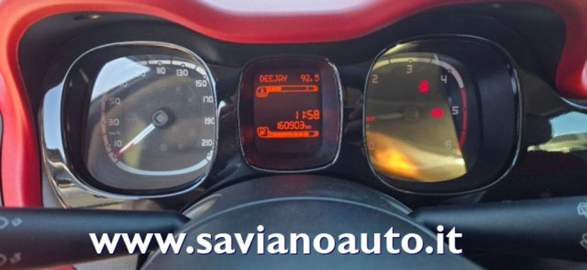 Fiat Panda 1.3 MJT S&S Easy (9)
