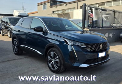Peugeot 3008 BlueHDi 130 S&S EAT8 Allure Pack (2)