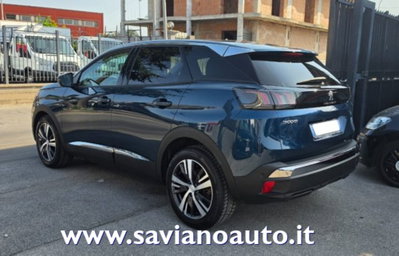 Peugeot 3008 BlueHDi 130 S&S EAT8 Allure Pack (3)