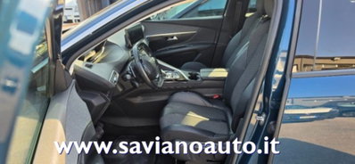 Peugeot 3008 BlueHDi 130 S&S EAT8 Allure Pack (5)