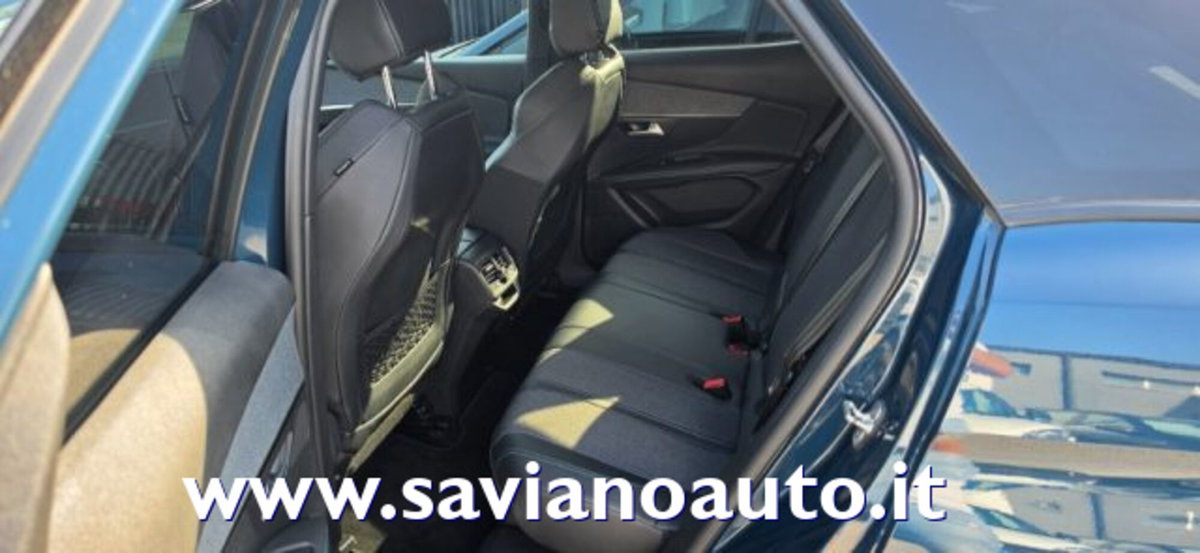 Peugeot 3008 BlueHDi 130 S&S EAT8 Allure Pack (6)