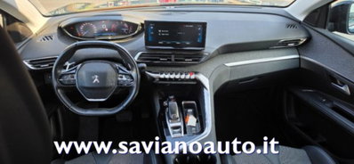 Peugeot 3008 BlueHDi 130 S&S EAT8 Allure Pack (7)