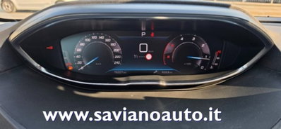 Peugeot 3008 BlueHDi 130 S&S EAT8 Allure Pack (8)