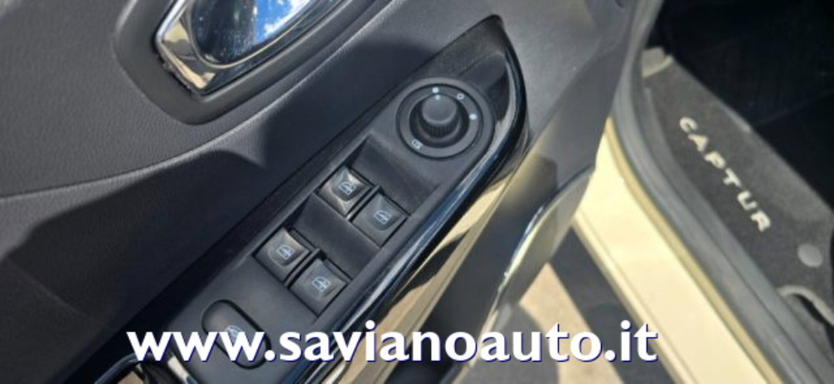 Renault Captur TCe 12V 90 CV Start&Stop Energy Hypnotic (10)