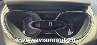 Renault Captur TCe 12V 90 CV Start&Stop Energy Hypnotic (11)