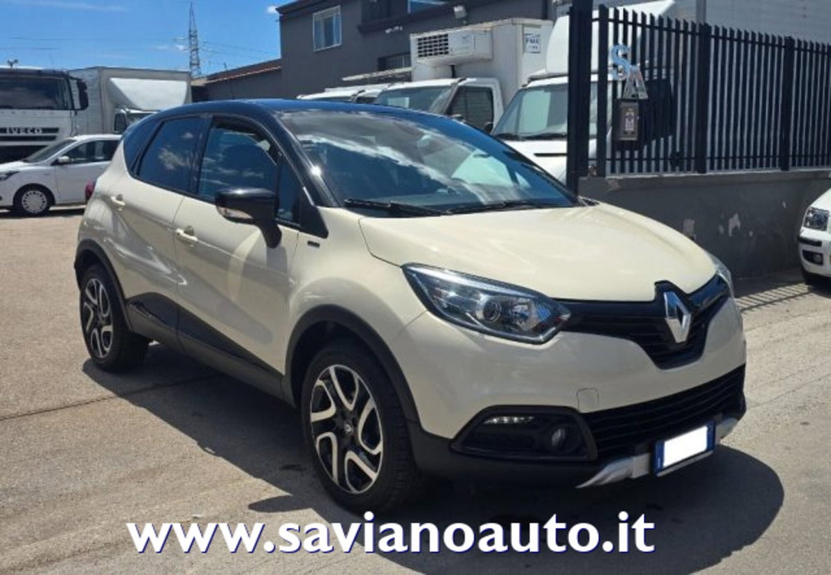 Renault Captur TCe 12V 90 CV Start&Stop Energy Hypnotic (2)